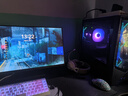 微星（MSI）全家桶 i5 14600KF/微星RTX5060/5070 顯卡直播電競游戲黑神話(huà)悟空臺式組裝電腦主機整機DIY組裝機 i5 14600KF+RTX5060新品丨配置三 曬單實(shí)拍圖