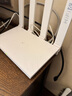 華為路由AX3 雙頻合一 自動優(yōu)選 wifi6/多連不卡無線家用穿墻/AX3000/高速千兆路由器 曬單實拍圖