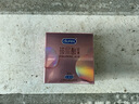 杜蕾斯（durex）玻尿酸避孕套安全套超薄18只 女性潤滑計生情趣 成人用品 曬單實(shí)拍圖