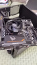 技嘉（GIGABYTE）小雕 B550M AORUS ELITE 主板DDR4支持處理器45005600X5700G5800X AMD B550 Socket AM4 曬單實(shí)拍圖