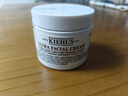 科顏氏（Kiehl's）全新第三代高保濕面霜125ml補(bǔ)水保濕護(hù)膚 生日禮物 曬單實(shí)拍圖
