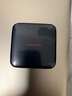 閃迪（SanDisk）ELE?2TB 移動(dòng)固態(tài)硬盤(pán)（PSSD）西數 元素 type-c接口 小巧便攜 手機直連筆記本兩用外接 辦公存儲 曬單實(shí)拍圖