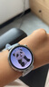 HUAWEI WATCH GT 5 國家補貼15%冰晶藍41mm華為智能手表情緒健康助手玄璣感知系統 曬單實(shí)拍圖