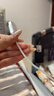 OKSJ適用于蘋(píng)果充電線(xiàn)30W快充數據線(xiàn)【編織線(xiàn)材】iPhone14/13/12/11平板Type-C to Lightning兩條裝 曬單實(shí)拍圖