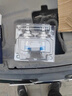 歐司朗（OSRAM）汽車(chē)燈泡 大燈遠光燈近光燈鹵素燈 亮白藍H7【4000K】12V 55W 曬單實(shí)拍圖