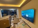 小米（MI）電視S85 Mini LED 包安裝版(固定掛架送裝一體) 85英寸4+64GB以舊換新 一級能效家電國家補貼 曬單實(shí)拍圖