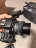 佳能（Canon）r100 入門(mén)級微單相機  Vlog拍攝 4K高清視頻 自拍照相 半畫(huà)幅無(wú)反 學(xué)生旅行家用 基礎拍攝套裝 曬單實(shí)拍圖