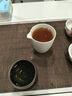 大益TAETEA茶葉普洱茶生茶7542餅茶盒裝150g*5餅 經(jīng)典標桿口糧茶自飲 曬單實(shí)拍圖