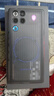 努比亞（nubia）紅魔11 Pro+ 16GB+512GB氘鋒透明暗夜 第五代驍龍8至尊版 液冷散熱 無線充電游戲手機 曬單實拍圖