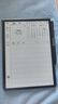 科大訊飛【重磅新品】智能辦公本X5 Pro-經(jīng)典黑 10.65英寸 墨水屏電紙書(shū) 電子書(shū)閱讀器 手寫(xiě)筆記本電紙書(shū) 曬單實(shí)拍圖