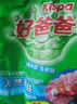 立白好爸爸洗衣粉寶寶兒童衣服手洗天然親膚無(wú)刺激抑菌率99%溫和柔順 【4.5斤大袋】2.28kg*1袋 曬單實(shí)拍圖