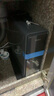 海爾（Haier）鮮活水promax HKC3000-R889D2U1凈水器 政府補貼 廚下反滲透瞬時(shí)1400G流速 8年進(jìn)口膜母嬰直飲 曬單實(shí)拍圖