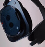 NOTHING Headphone(1) 【明星同款】頭戴式無線降噪藍(lán)牙耳機(jī) HiFi音質(zhì) 空間音頻 兼容蘋果安卓系統(tǒng) 黑色 曬單實(shí)拍圖