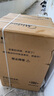 美的（Midea）波輪洗衣機(jī)全自動(dòng)家用 MB80V37T 8公斤 升級一級能 效省水省電 抗菌除螨 專利免清洗 以舊換新 曬單實(shí)拍圖