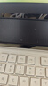 宏碁（acer）電腦音響藍(lán)牙小音箱家用桌面臺(tái)式電腦筆記本用超重低音炮USB長(zhǎng)條游戲電競(jìng)迷你手機(jī)小鋼炮RGB發(fā)光 曜石黑有線【旋鈕調(diào)音】 曬單實(shí)拍圖