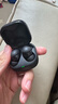 索尼（SONY）LinkBuds Fit【政府補貼】黑色 Hi-Res舒適降噪真無(wú)線(xiàn)耳機 WF-LS910N 雙11 購物推薦 曬單實(shí)拍圖