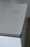 海爾（Haier）300升低霜大容量小冰柜家用商用 冷藏冷凍柜兩用冰柜京東自營(yíng)小型冰箱冷柜BC/BD-300GHPDZ國家補貼 曬單實(shí)拍圖