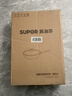 蘇泊爾（SUPOR）炒鍋不粘鍋麥飯石色家用炒菜鍋少油煙小炒鍋電磁爐燃氣通用 適用4-5人丨輕巧鍋身 32cm 曬單實(shí)拍圖
