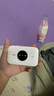 TCL隨身wifi三網(wǎng)通用免插卡無線wifi6車載4G路由器隨身便攜無限制移動聯(lián)通電信全國通用2025款5GXY15B 【升級充電款】3000毫安大電池超長續(xù)航24小時 不限速不虛標(biāo)月享1500G流量 曬單實拍圖