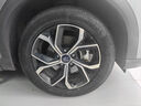 德國馬牌（Continental）汽車(chē)輪胎 215/60R17 96H UCJ 適配逍客/奧德賽/豐田鋒蘭達CHR 曬單實(shí)拍圖
