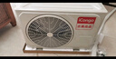 志高（CHIGO）空調壁掛式/掛機 單冷定頻  新能效節能省電 大1匹 五級能效 01款 曬單實(shí)拍圖