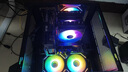 華碩（ASUS）全家桶13400F/14600KF/RTX5060獨顯海景房組裝電腦游戲電競直播渲染設計臺式主機DIY整機 I5 14600KF+RTX5060| 爆款D5 曬單實(shí)拍圖