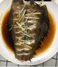 賣(mài)魚(yú)七郎 格陵蘭比目魚(yú)身段鰈魚(yú)身段2.5斤 共2只鴉片魚(yú)去頭去內臟海鮮魚(yú)類(lèi) 曬單實(shí)拍圖