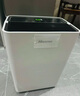 海信（Hisense）除濕機/抽濕機 55升/天APP智控家用干衣除濕器 別墅地下室復式倉庫工業(yè)吸濕器 大面積去濕干燥機 曬單實(shí)拍圖