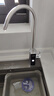史密斯（A.O.SMITH）佳尼特藍(lán)鯨凈水機(jī)家用凈水器廚房專用直飲機(jī)一體機(jī)廚下7年RO膜京東自營(yíng)1200GProCR3200AB1國(guó)家補(bǔ)貼 曬單實(shí)拍圖