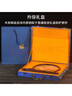 蜀中瑰寶蜀繡雙面刺繡熊貓文創(chuàng  )擺件中國特色禮物送老外出國成都伴手禮紀念 節節高熊貓 曬單實(shí)拍圖