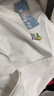 巴拉巴拉童裝兒童短袖T恤男童女童上衣大童2025夏裝速干時(shí)尚208225117215 曬單實(shí)拍圖