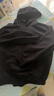優(yōu)衣庫合作款男女裝寬松連帽衛衣長(cháng)袖運動(dòng)479853 479945 479853/09黑色 L 曬單實(shí)拍圖