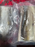 遇上鮮 舟山鰻魚(yú)干 海鮮干貨 整條七星沙鰻油鰻 凈含量2斤 源頭直發(fā) 曬單實(shí)拍圖