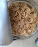 富昌 蝦皮200g 小蝦米海米干 海產(chǎn)干貨紫菜湯原材料 調味食材 曬單實(shí)拍圖