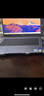 華為（HUAWEI）MateBook B3-430 14英寸輕薄商務(wù)筆記本電腦i7-1260P/16G/512G SSD/office/核顯/深空灰 曬單實(shí)拍圖