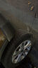 米其林（MICHELIN）汽車(chē)輪胎 225/65R17 106T 冰馳 X-ICE SNOW SUV 雪地胎冬季胎 曬單實(shí)拍圖