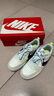 耐克（NIKE）官方酷菠蘿男女童COURT大童運動(dòng)鞋秋季板鞋低幫FV8121 131山峰白/深叢林綠/白色 38 曬單實(shí)拍圖