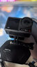 大疆（DJI）Osmo Action 4 靈眸運動(dòng)相機 4K 高清防抖 Vlog 拍攝掛脖戶(hù)外騎行摩托車(chē)記錄儀 旅游手持攝像機 Osmo Action 4 標準版 官方標配（不含隨心換） 曬單實(shí)拍圖