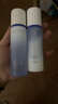 珀萊雅（PROYA）源力水乳套裝爽膚水+乳液 修護舒緩緊致護膚品禮盒生日送男友女友 曬單實(shí)拍圖
