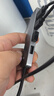 綠聯(lián) USB3.0擴展器擴展塢多接口 分線器高速4口集線器HUB拓展塢 筆記本電腦一拖多轉(zhuǎn)換器轉(zhuǎn)接頭延長線 曬單實拍圖