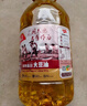九三非轉基因 優(yōu)選精榨一級大豆油5L 物理壓榨 充氮保鮮 品質(zhì)純正 曬單實(shí)拍圖