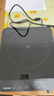 東芝（TOSHIBA）小雅電磁爐家用大功率 10重安全保護 全自動(dòng)節能小型灶低溫烹飪一鍵定時(shí) IC-21XSC 曬單實(shí)拍圖