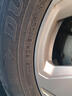 鄧祿普（DUNLOP）輪胎/汽車(chē)輪胎 225/60R18 100H PT30 原廠(chǎng)配套一汽豐田RAV4 曬單實(shí)拍圖