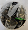 茗愿水果茶葉禮盒【發(fā)4罐共60包】蜜桃烏龍桂花玫瑰紅茶茉莉送禮盒裝 【節日伴手禮】 【茉莉+玫瑰+桂花+蜜桃】 曬單實(shí)拍圖