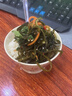 小海故事 有機壓縮海帶絲凈含量16g*10片/盒 源頭直發(fā)高泡發(fā)免洗小圓餅 曬單實(shí)拍圖