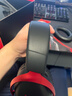 極度未知（HYPERX）Cloud Ⅲ 颶風3有線黑紅 DTS音效 53mm驅動單元電競頭戴式游戲耳機 適配三角洲行動 曬單實拍圖