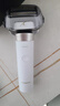 松下（Panasonic）全新大錘子2.0剃須刀電動(dòng)往復式男士刮胡刀進(jìn)口五刀頭Type-c 送男友生日禮物男士 LM55白 國家補貼 曬單實(shí)拍圖