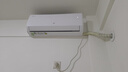 格力出品 小涼神 大1匹新1級能效變頻 壁掛式臥室省電空調掛機 KFR-26GW/JHFNhAa1Bj 國家補貼 曬單實(shí)拍圖