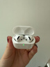 Apple/蘋果 AirPods 4 搭配USB-C充電盒 蘋果耳機(jī) 藍(lán)牙耳機(jī) 適用iPhone/iPad/Mac 四代 曬單實(shí)拍圖