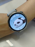HUAWEI WATCH GT 5 冰晶藍41mm華為智能手表情緒健康助手玄璣感知系統 曬單實(shí)拍圖